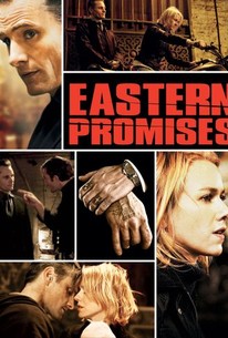 Nice wallpapers Eastern Promises 206x305px