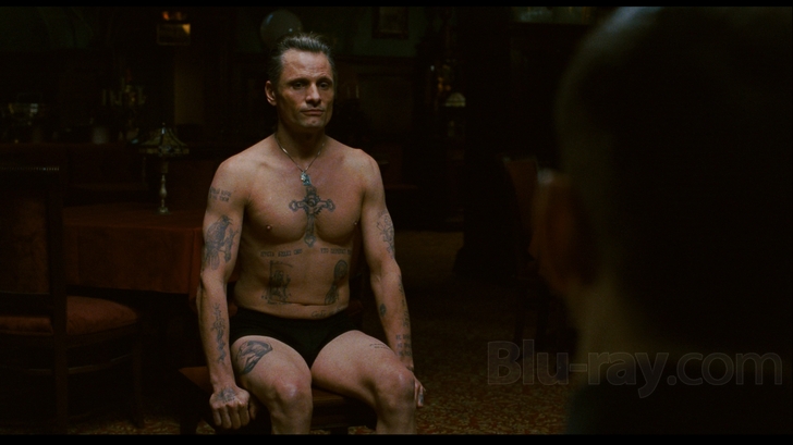 Images of Eastern Promises | 728x409