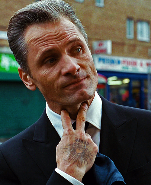 HQ Eastern Promises Wallpapers | File 549.58Kb