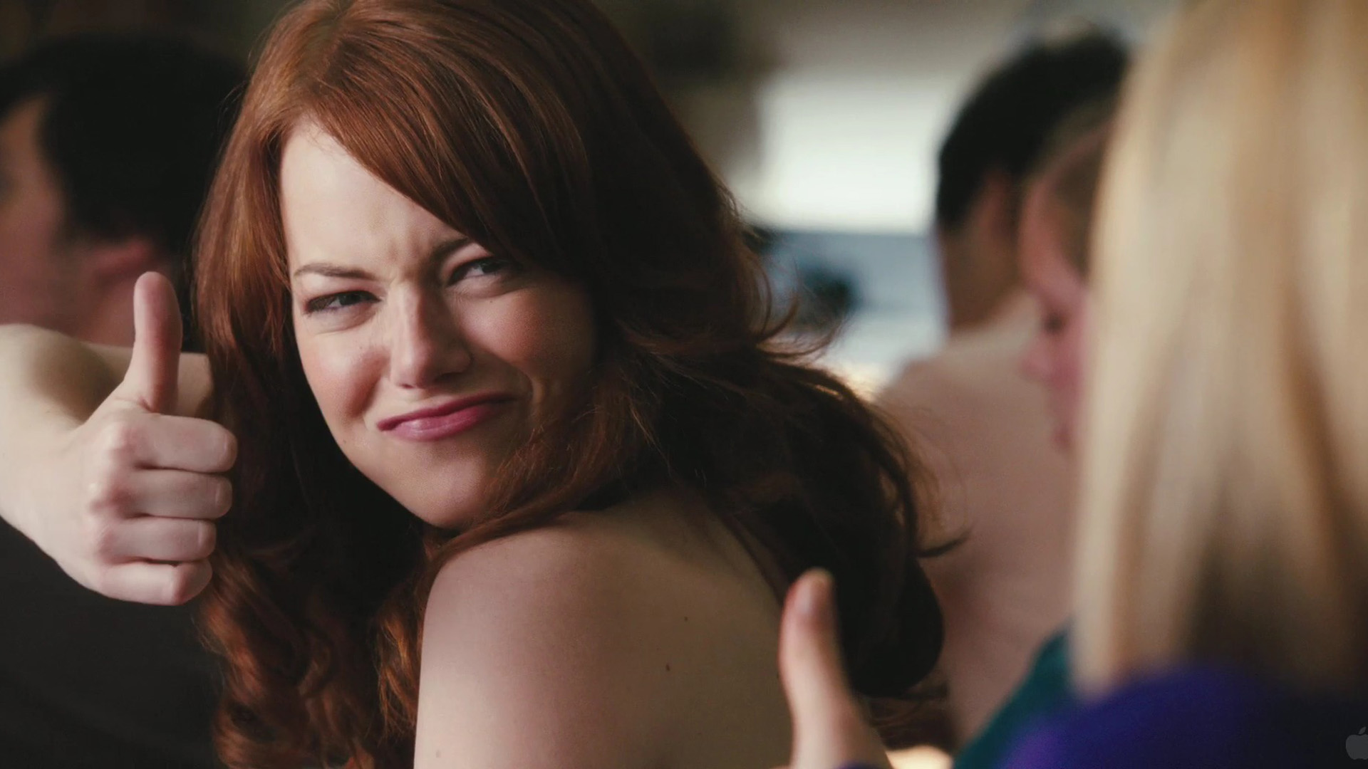 Easy A #9