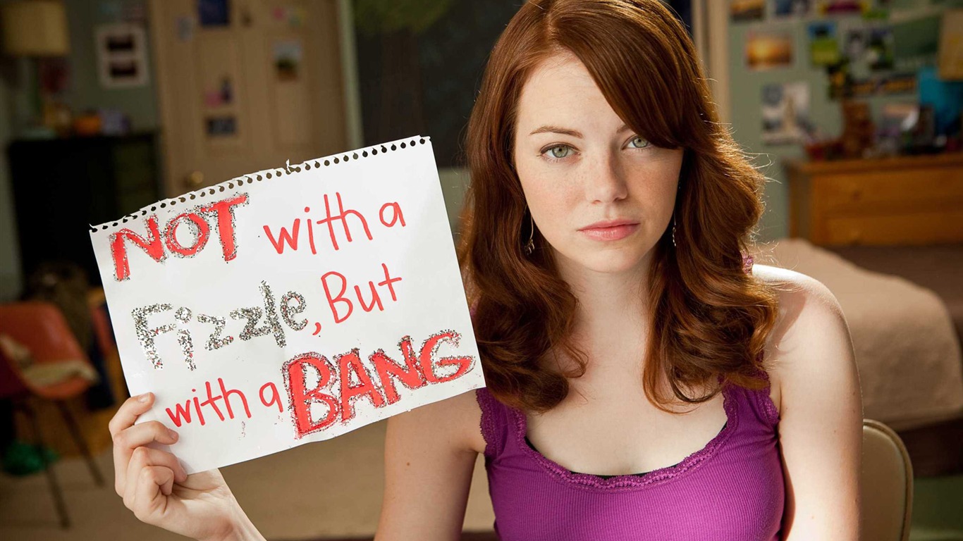Easy A #5