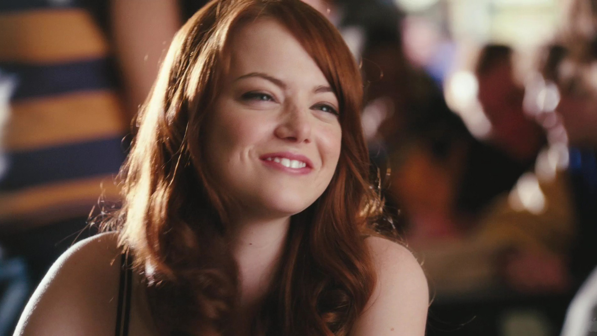 Easy A #7
