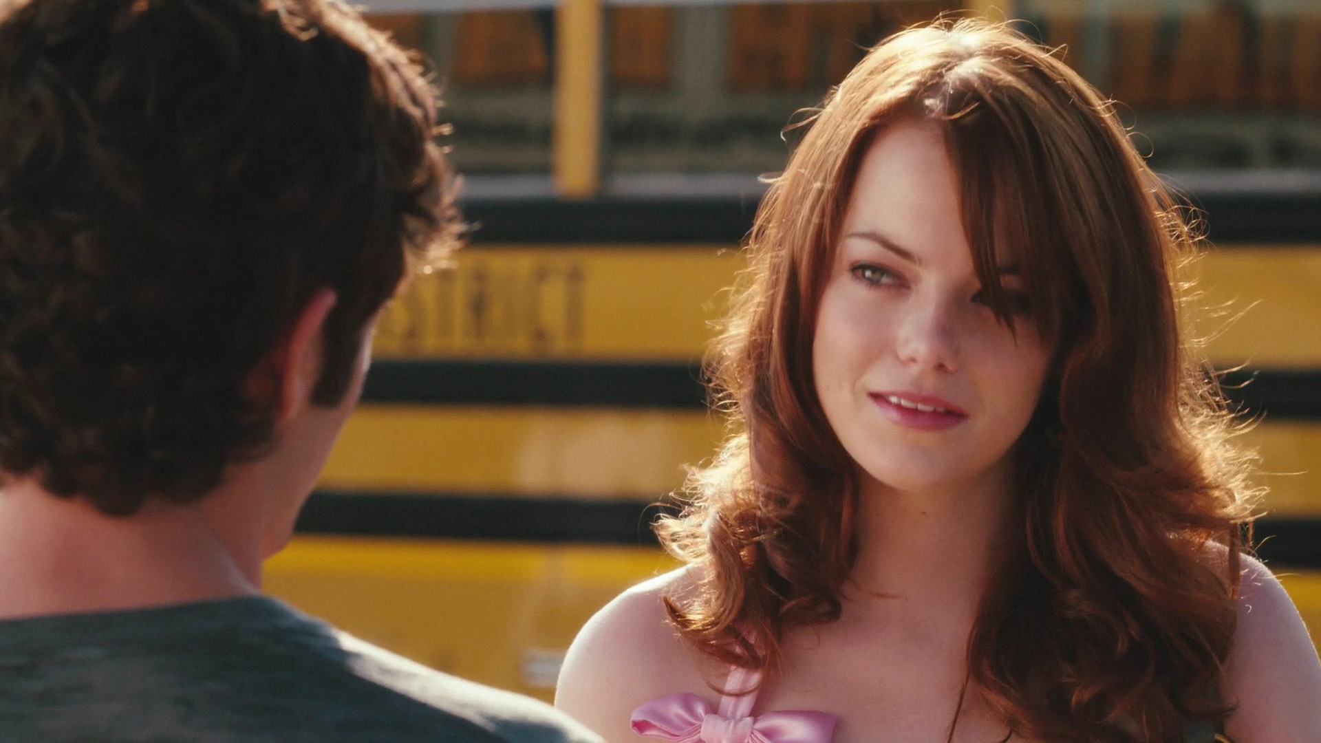 Easy A #6