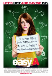 Easy A #13