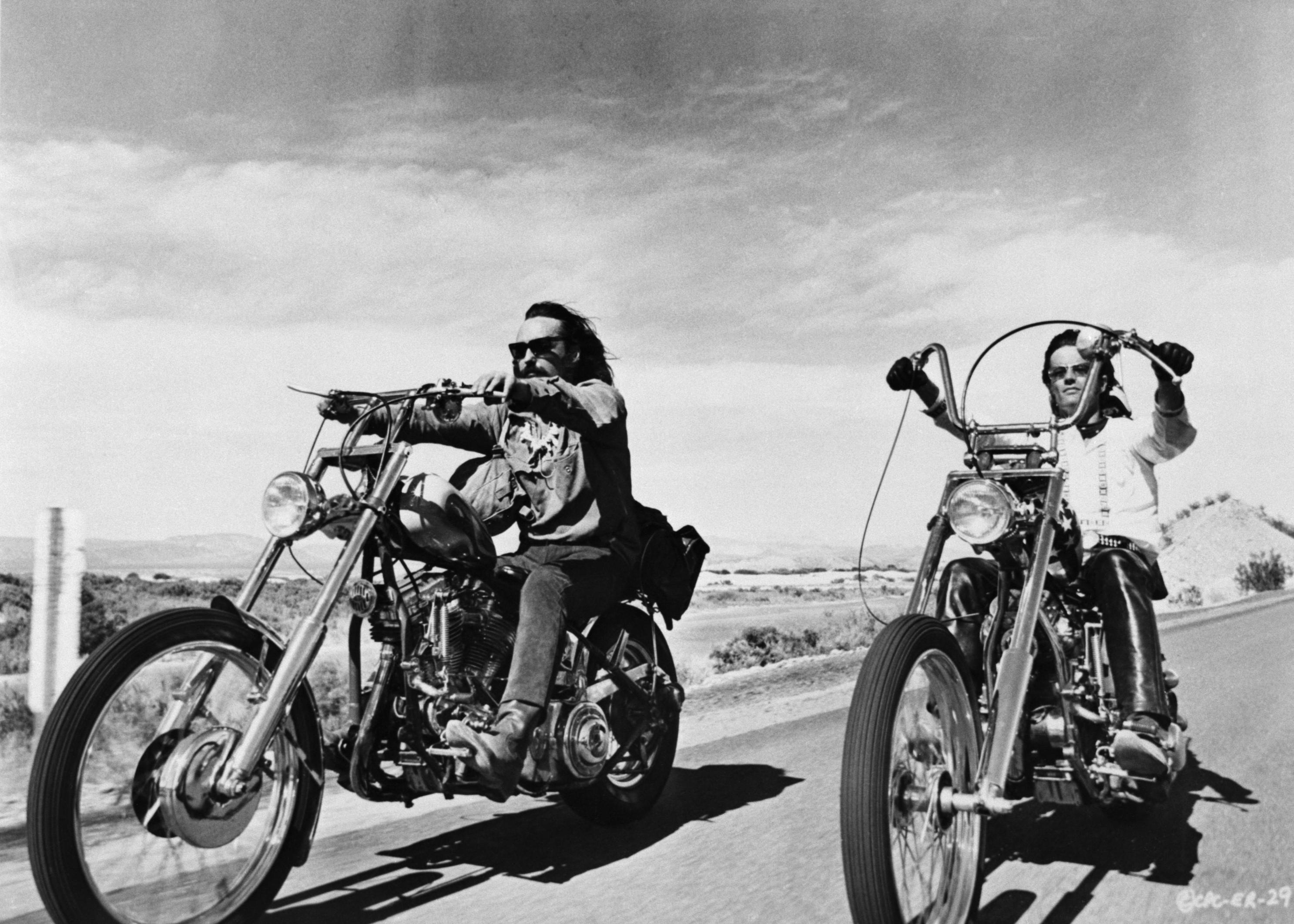 Easy Rider Backgrounds, Compatible - PC, Mobile, Gadgets| 2974x2125 px