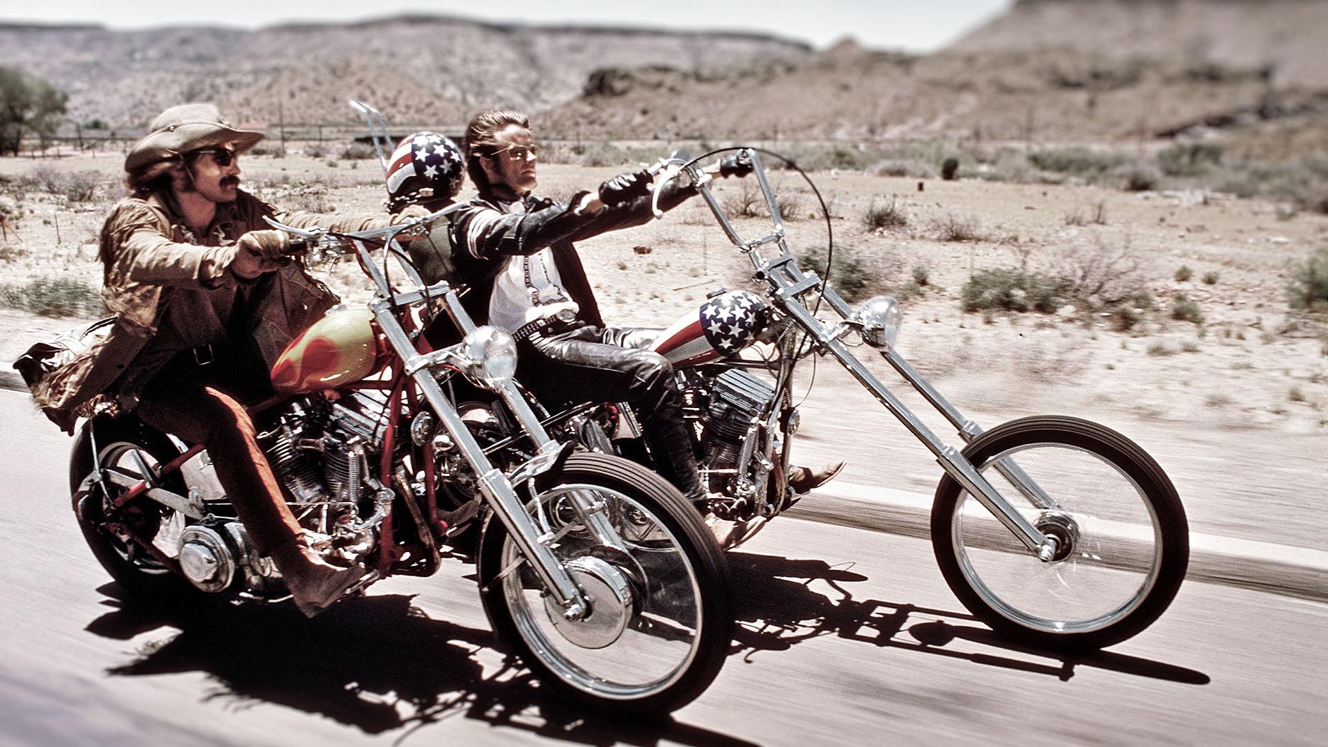 Amazing Easy Rider Pictures & Backgrounds