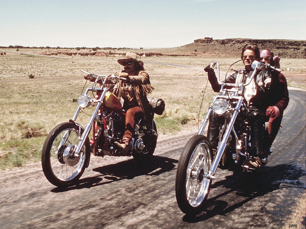Easy Rider Pics, Movie Collection