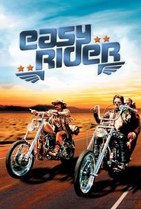 Easy Rider #21