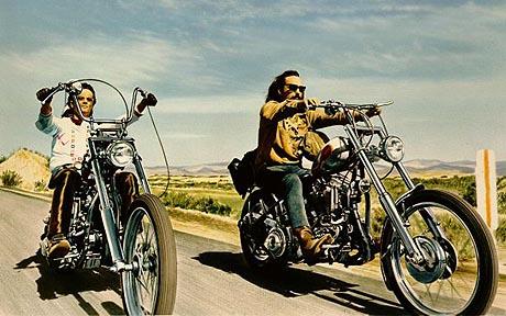 HD Quality Wallpaper | Collection: Movie, 460x288 Easy Rider