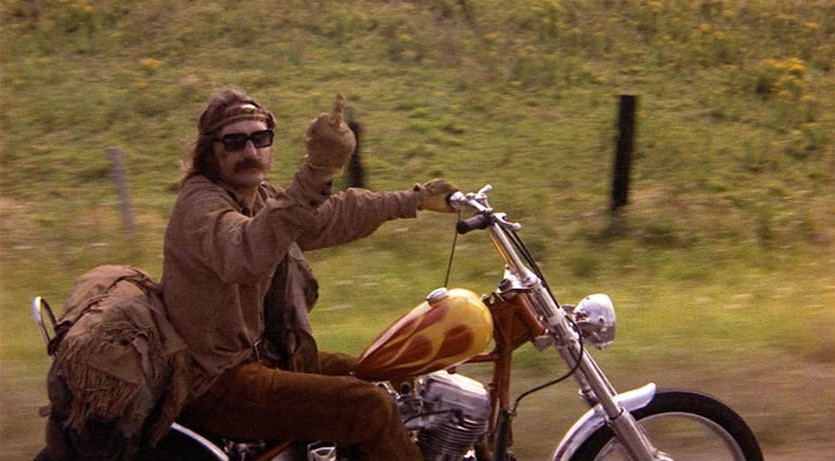Images of Easy Rider | 835x461