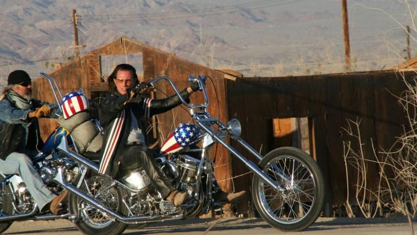 856x482 > Easy Rider Wallpapers