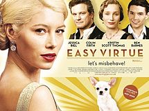 HQ Easy Virtue Wallpapers | File 12.33Kb