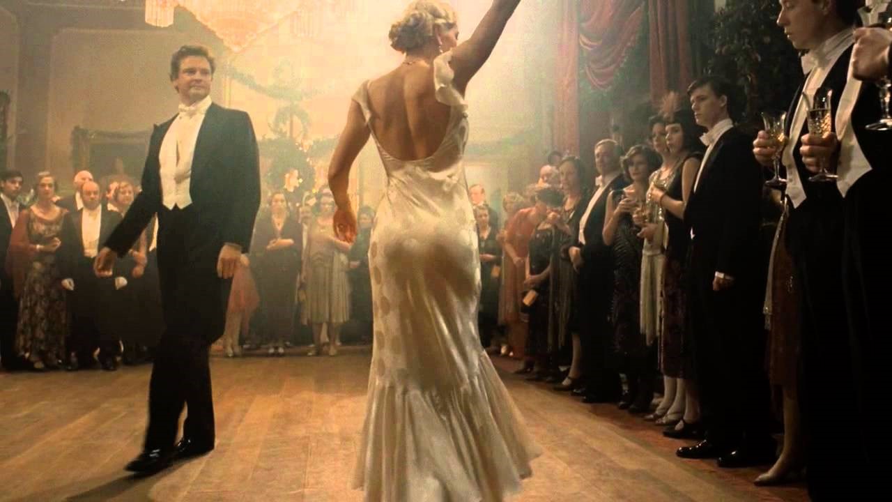 HD Quality Wallpaper | Collection: Movie, 1280x720 Easy Virtue