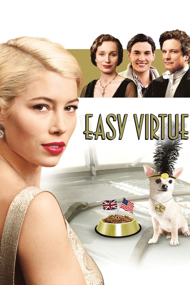 Amazing Easy Virtue Pictures & Backgrounds