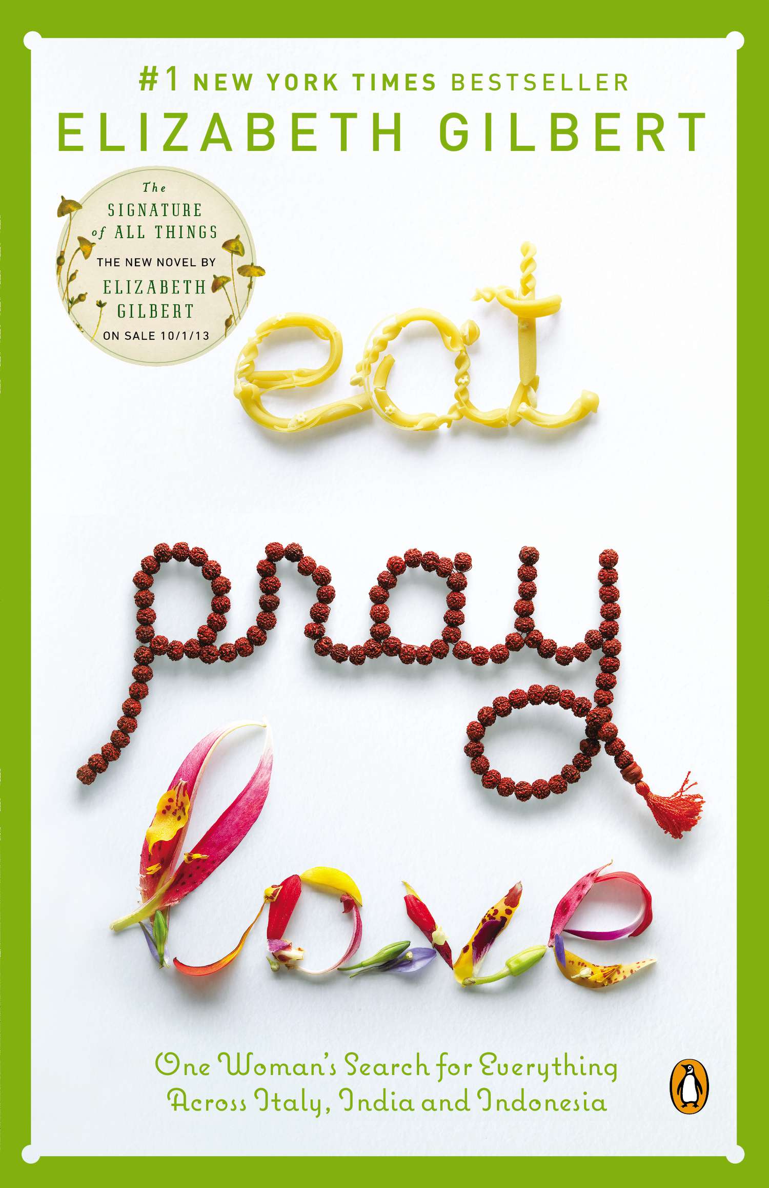 Eat Pray Love #6
