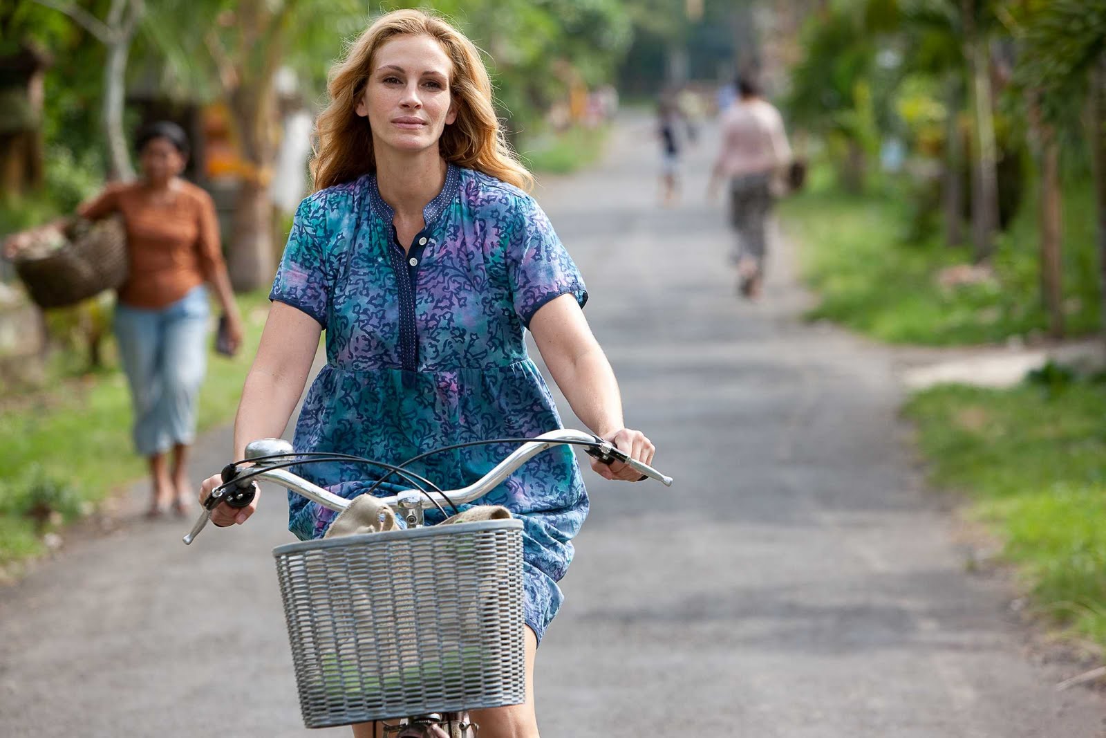 Eat Pray Love Wallpapers Movie Hq Eat Pray Love Pictures 4k Wallpapers 2019