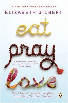 Eat Pray Love #15