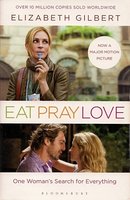 HD Quality Wallpaper | Collection: Movie, 130x200 Eat Pray Love
