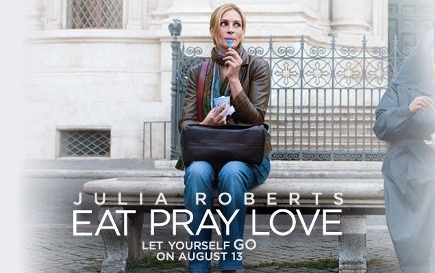 Eat Pray Love #22