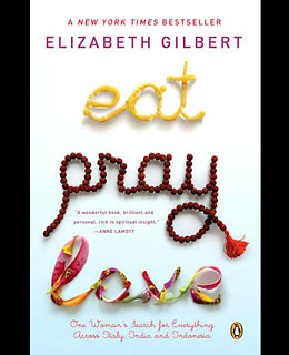Eat Pray Love #19