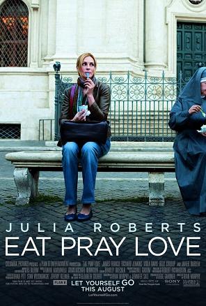 Eat Pray Love #13