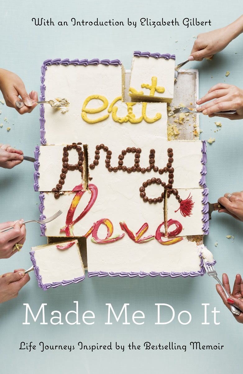 Eat Pray Love #21