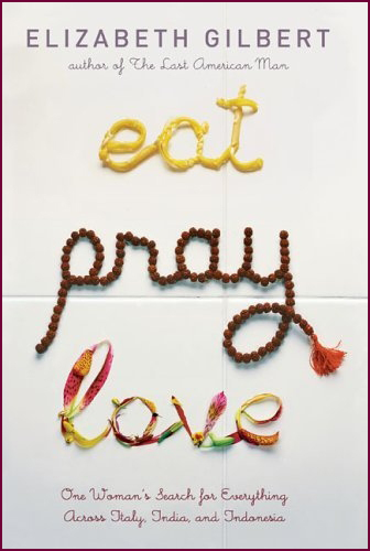 Eat Pray Love #14