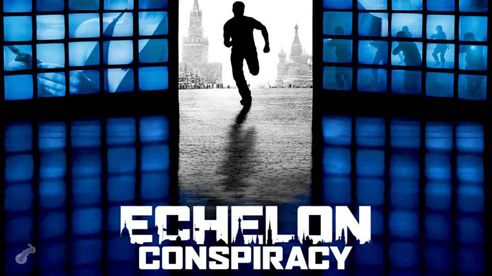Echelon Conspiracy #21