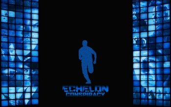 HQ Echelon Conspiracy Wallpapers | File 16.71Kb