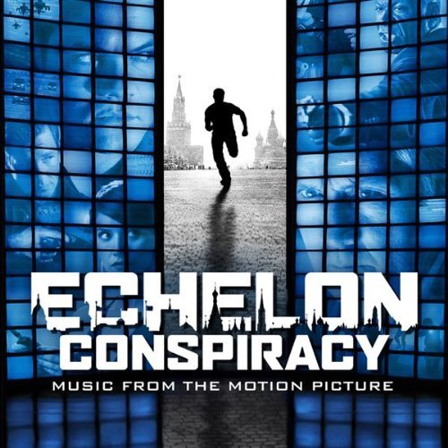 Echelon Conspiracy #17