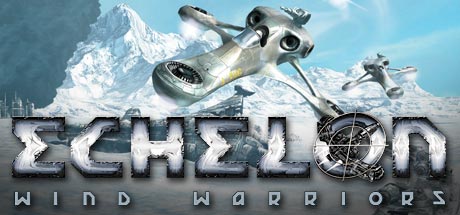 Amazing Echelon: Wind Warriors Pictures & Backgrounds