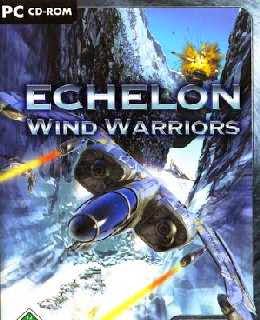 Echelon: Wind Warriors #5