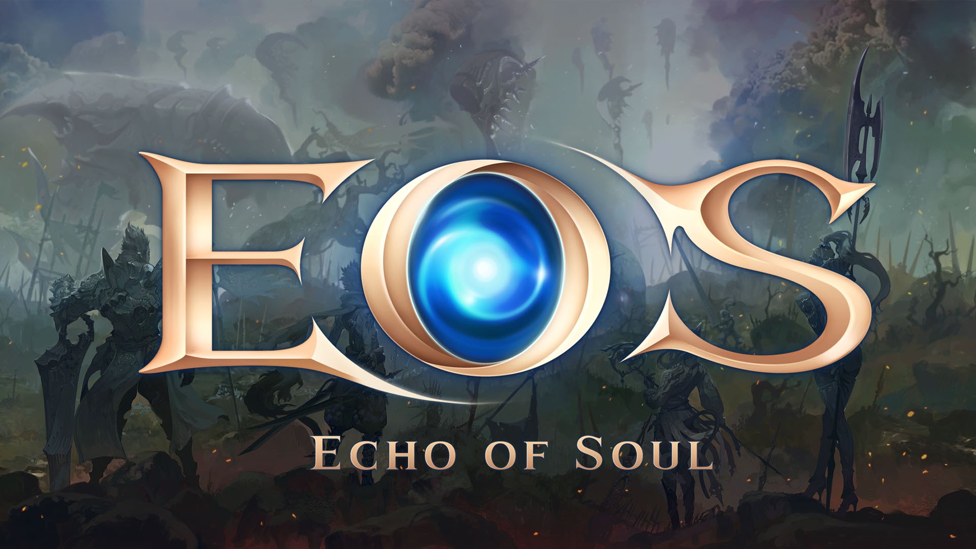 Echo Of Soul #15
