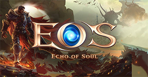 Echo Of Soul #7