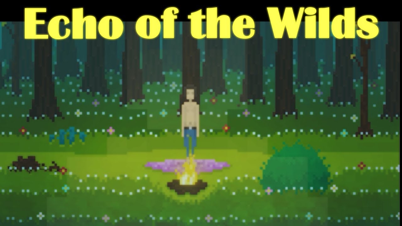 Echo Of The Wilds #12