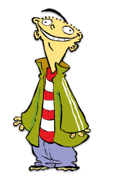 Nice Images Collection: Ed Edd Eddy Desktop Wallpapers