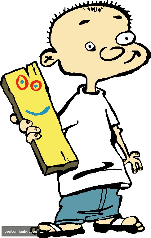 Amazing Ed Edd Eddy Pictures & Backgrounds