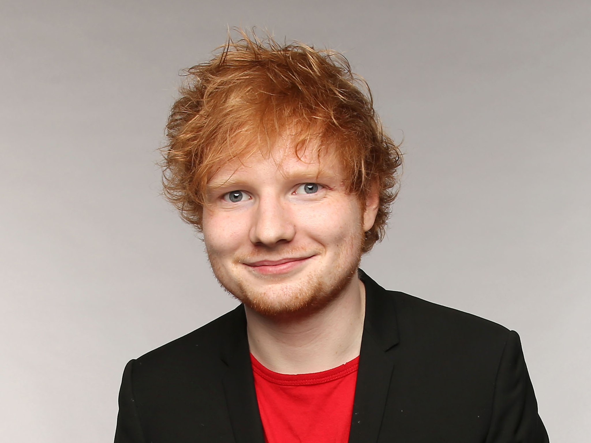Ed Sheeran #15