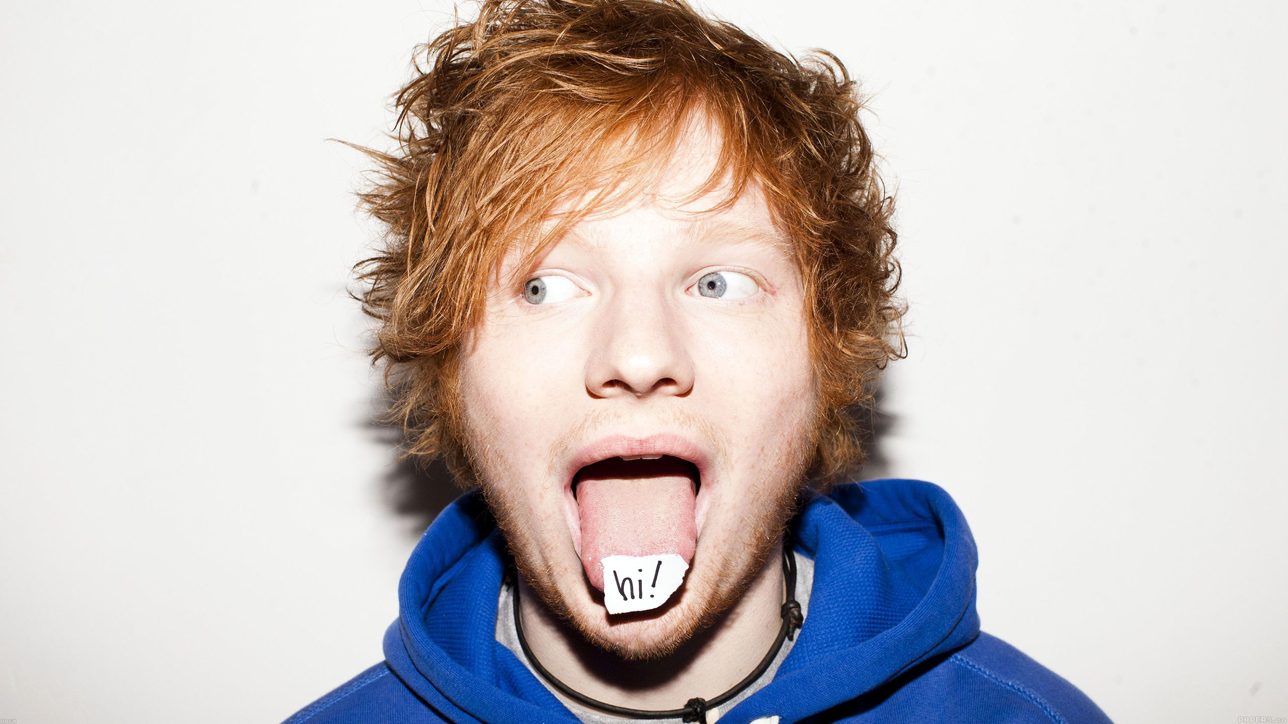 Ed Sheeran #14