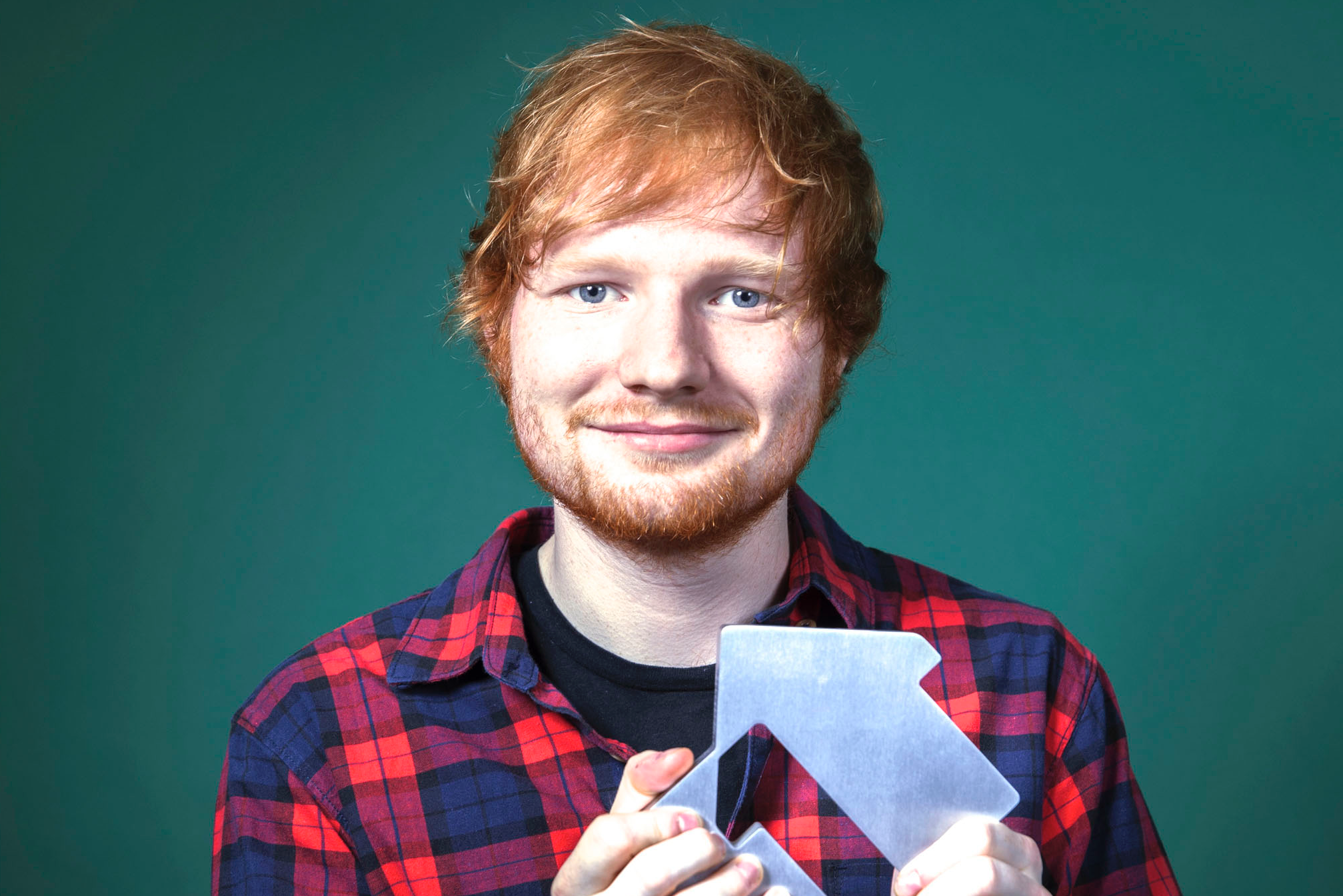 Ed Sheeran #13