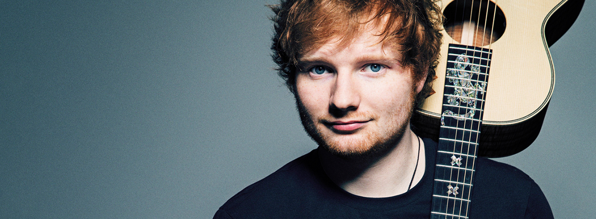 Amazing Ed Sheeran Pictures & Backgrounds