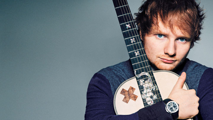 Ed Sheeran High Quality Background on Wallpapers Vista