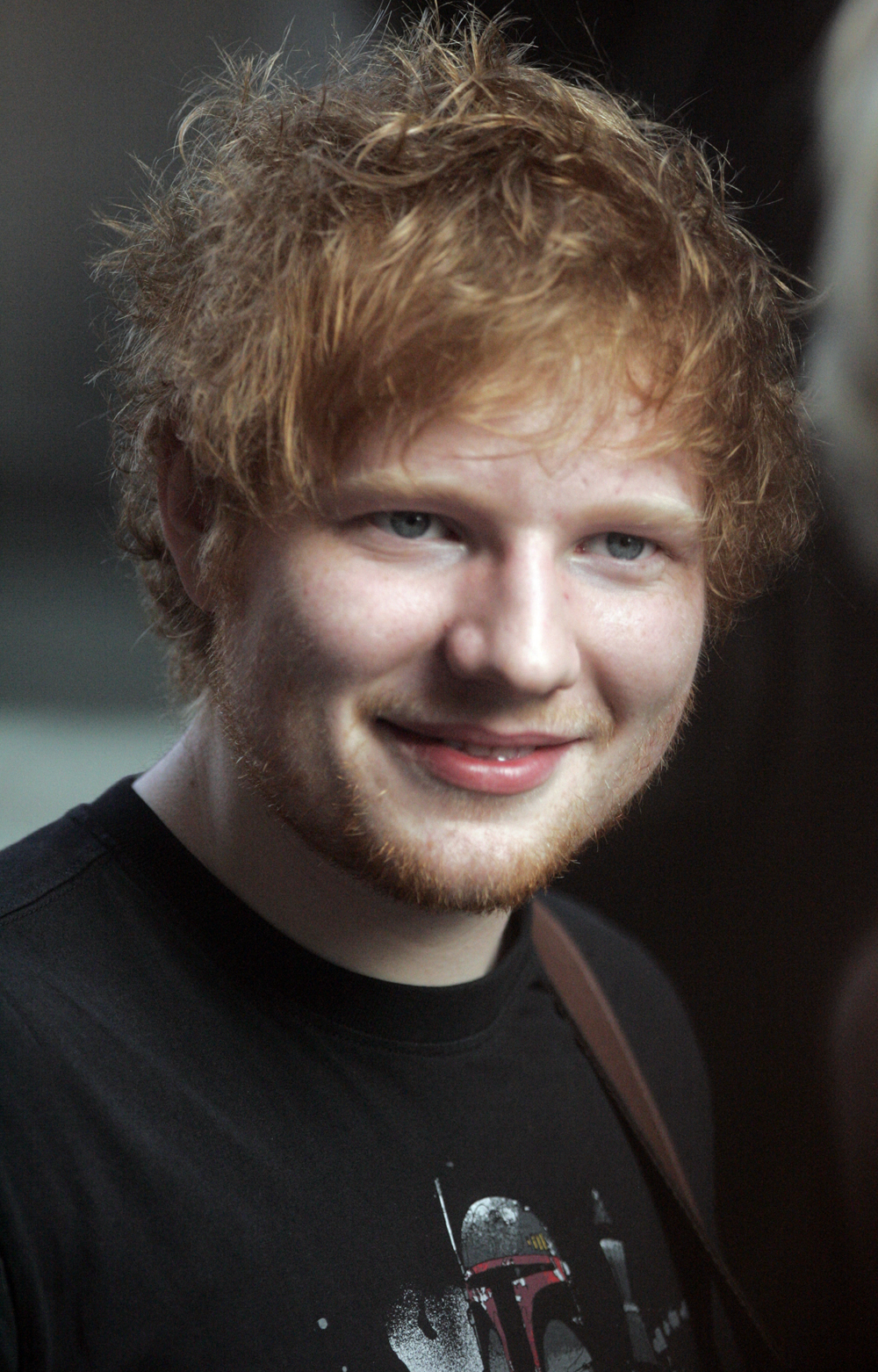 Ed Sheeran #2