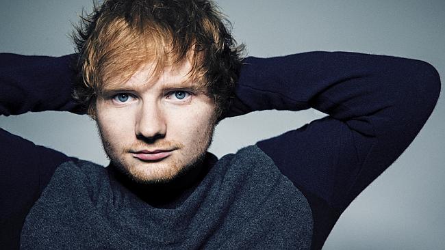 Ed Sheeran Backgrounds, Compatible - PC, Mobile, Gadgets| 650x366 px