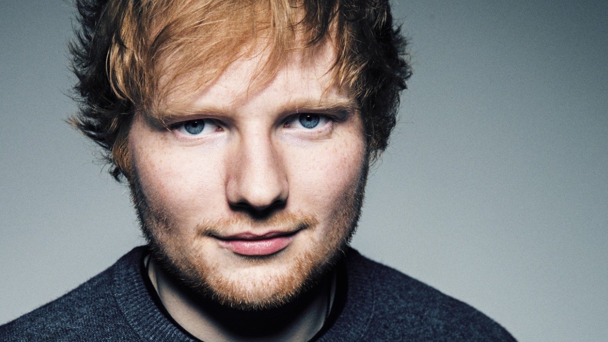 Ed Sheeran HD wallpapers, Desktop wallpaper - most viewed