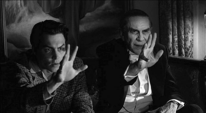 Ed Wood Backgrounds on Wallpapers Vista