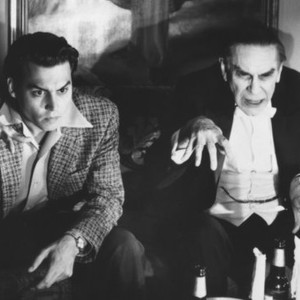 Ed Wood High Quality Background on Wallpapers Vista