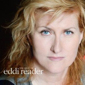 Eddi Reader #12