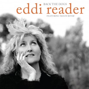 Eddi Reader #9