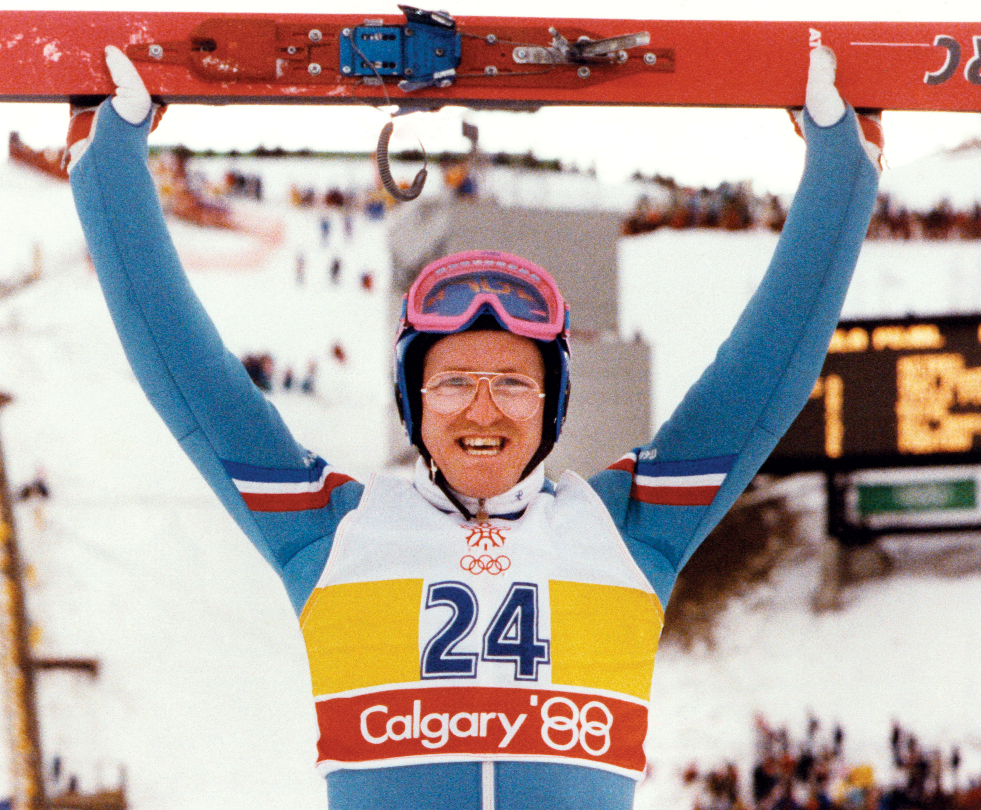 HQ Eddie The Eagle Wallpapers | File 1600.39Kb